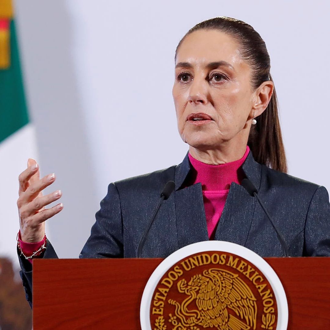 Sheinbaum Considera Innecesaria la Prórroga que Pide INE para Elección Judicial