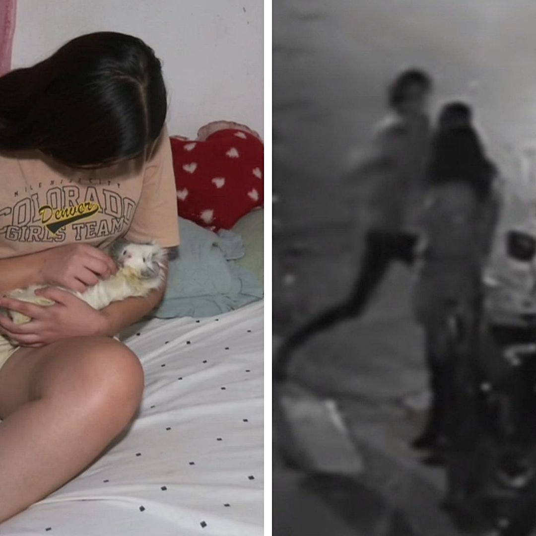 Entrevista Exclusiva N+ | Melanie Necesita Más Cirugías: Hermano Exige Detención de Agresor
