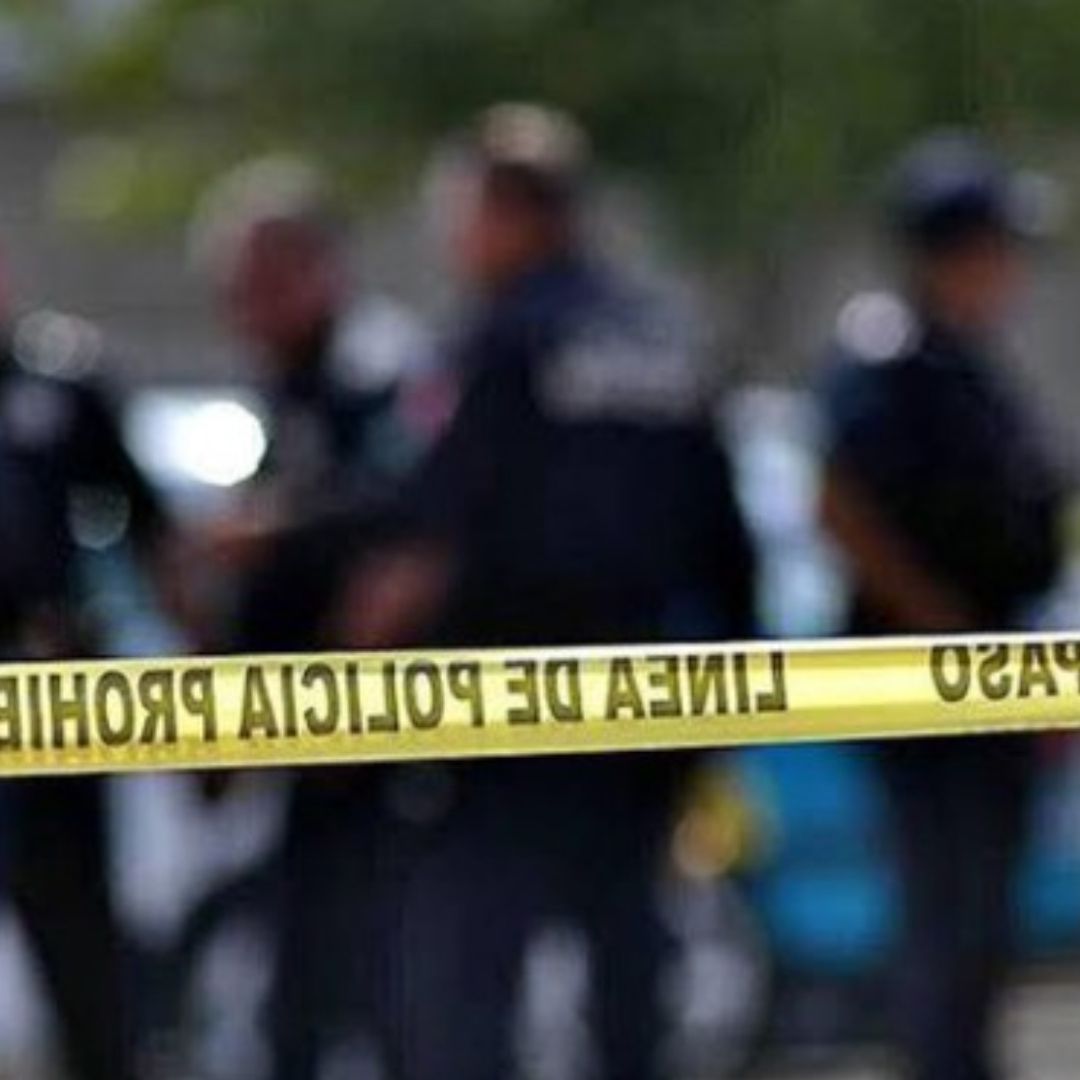 Isidro Cortes Jiménez, director de Seguridad Pública de Texcaltitlán, fue encontrado sin vida en su oficina