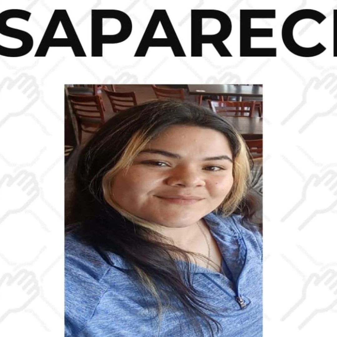 Emiten Fecha de Búsqueda por Joven Desaparecida en Ejido La Victoria, Hermosillo