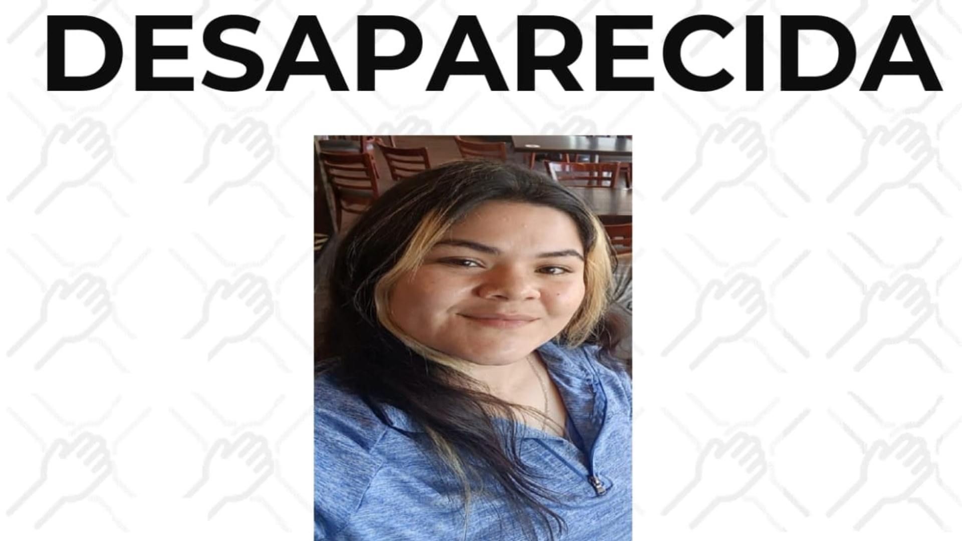 Emiten Fecha de Búsqueda por Joven Desaparecida en Ejido La Victoria, Hermosillo