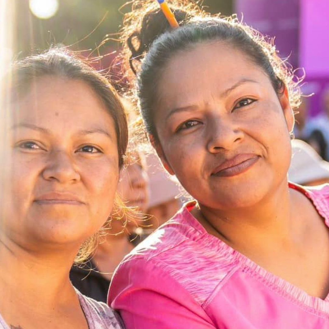 La Tarjeta Rosa Guanajuato inició el registro en línea a través de la página web Somos Aliadas y de la app para celular