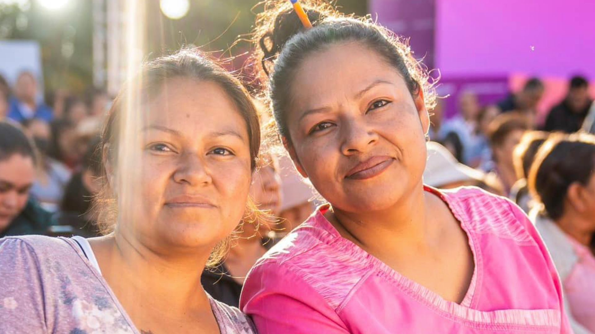 La Tarjeta Rosa Guanajuato inició el registro en línea a través de la página web Somos Aliadas y de la app para celular