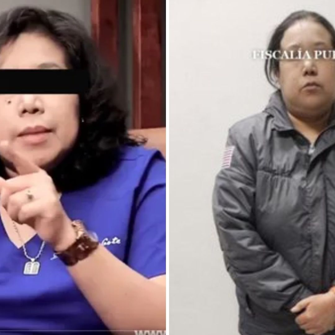Marilyn “N” es Vinculada a Proceso por Hacerse Pasar como Psiquiatra en Puebla