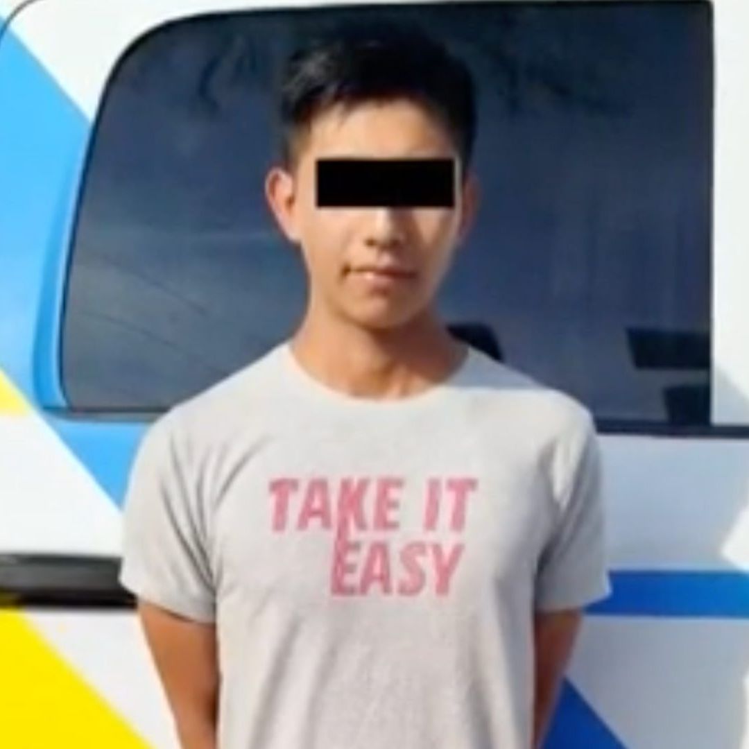 Detienen a Joven por Abusar de Mujer en Autobús En Central de Autobuses de Col. Estrella, En Monterrey