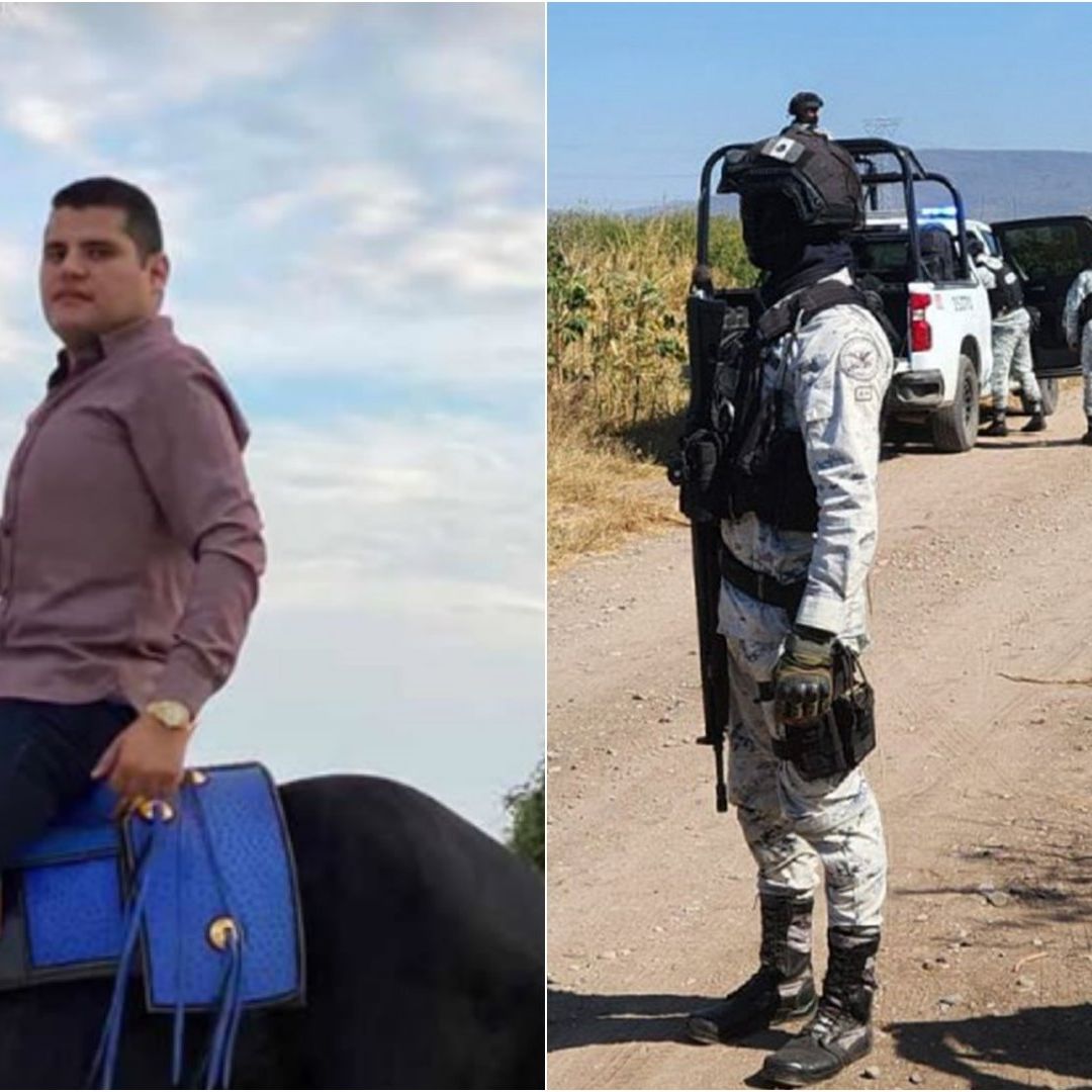 Hallan muerto al Youtuber Jesús Miguel Vivanco García El Jasper Quién era qué le pasó