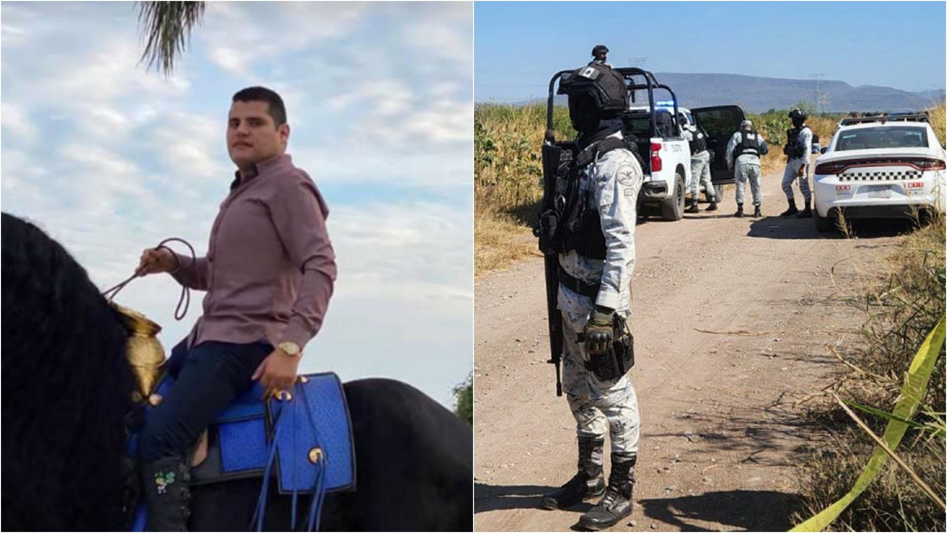 Hallan muerto al Youtuber Jesús Miguel Vivanco García El Jasper Quién era qué le pasó