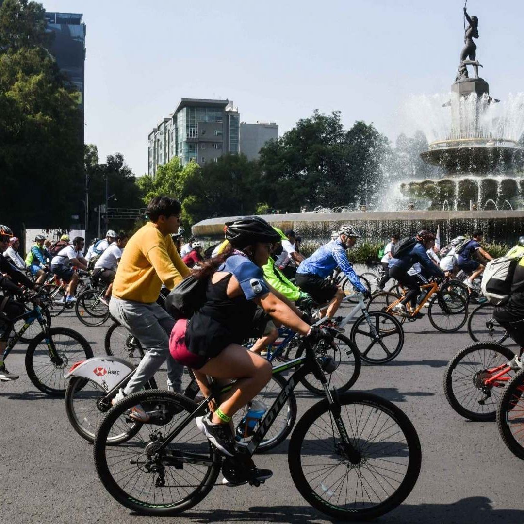 Marchas Hoy 23 de Noviembre de 2024 en CDMX: Manifestaciones y Concentraciones