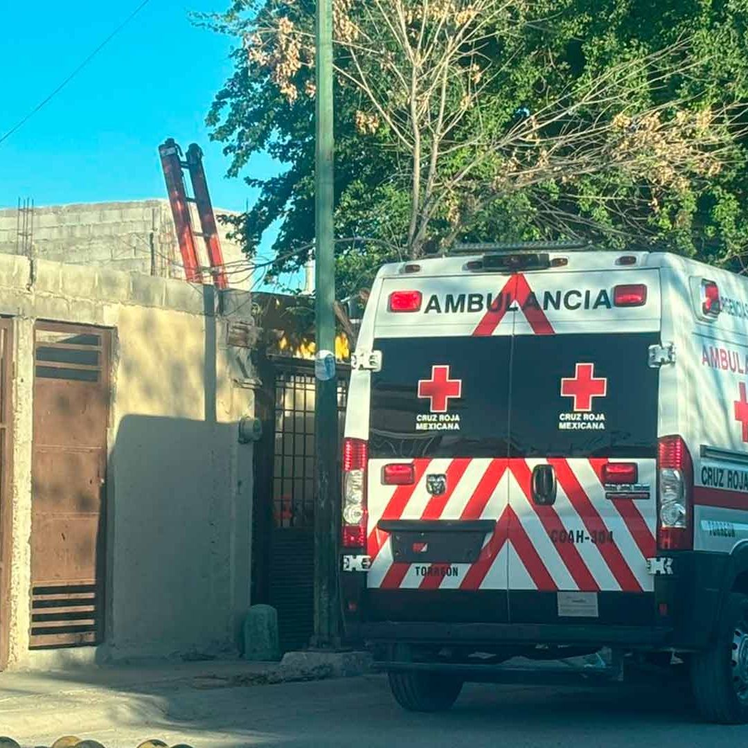 Mujer da a Luz en el Baño de su Casa en Torreón