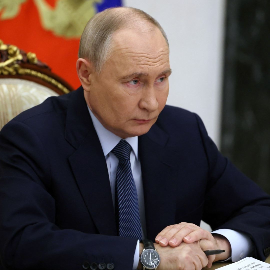Ordena Putin Producir en Serie Misil Hipersónico Lanzado contra Ucrania