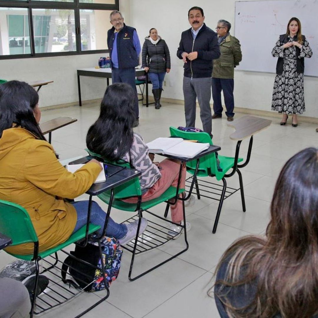 Qué días y a qué hora salen los resultados de la Beca de Aprovechamiento Académico Edomex 2024