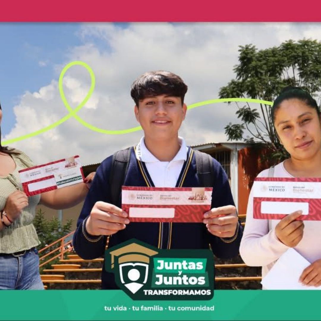 Cómo saber si ya depositaron la Beca Benito Juárez 2024 consulta en buscador cuándo te toca cobrar pago