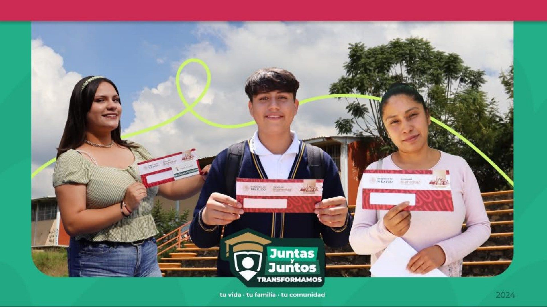 Cómo saber si ya depositaron la Beca Benito Juárez 2024 consulta en buscador cuándo te toca cobrar pago