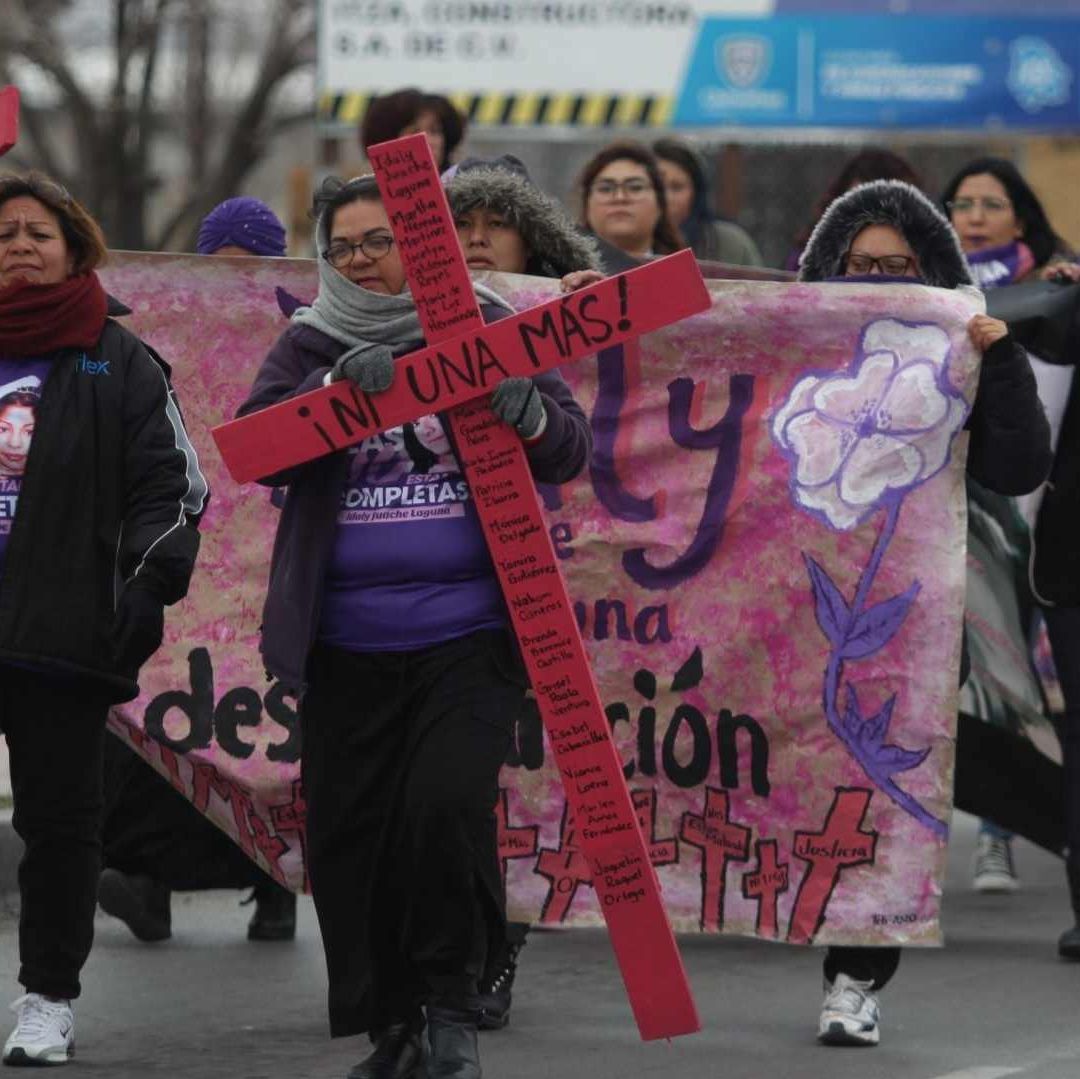 Feminicidios Cd. Juárez, Chihuahua