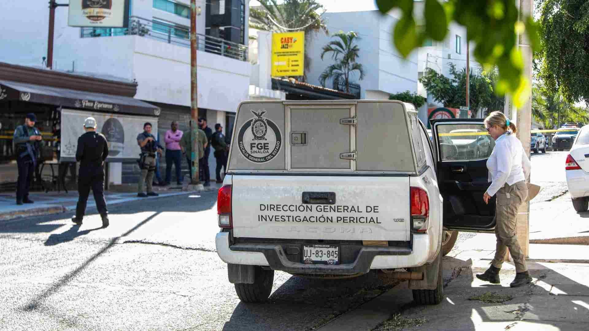 En la última semana han sido asesinados dos policías en Sinaloa.