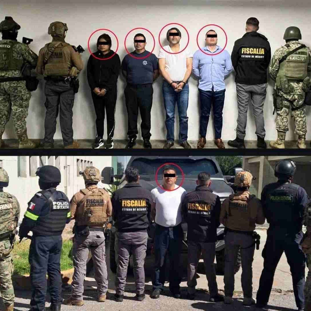 Operación Enjambre
