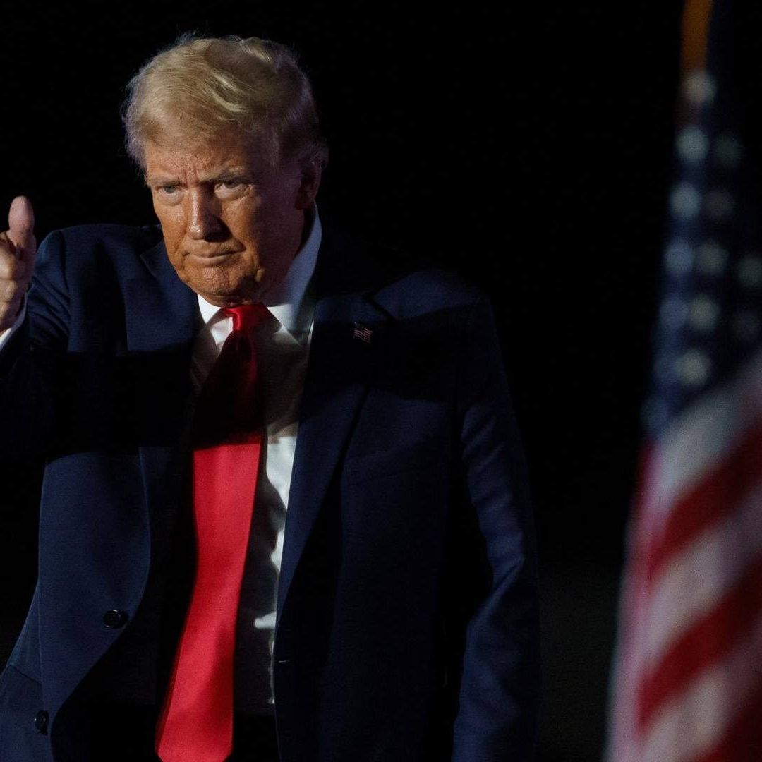 El gabinete polémico de Donald Trump