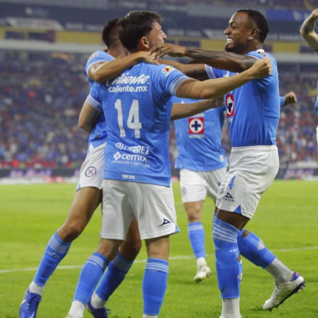 Cómo quedaron los Cuartos de Final Liga MX 2024 clasificados a la Liguilla y partidos