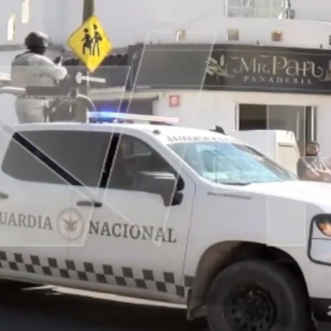 Asesinan a Balazos a una Mujer Cuando Almorzaba en la Colonia Maravillas, en León