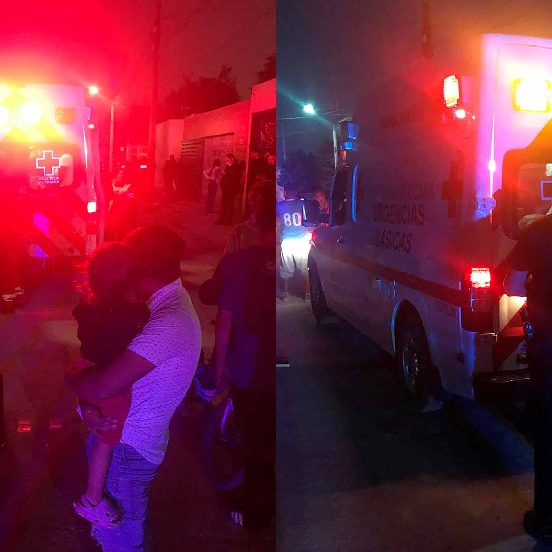 Riña con Disparos Deja a Joven Herido en Torreón