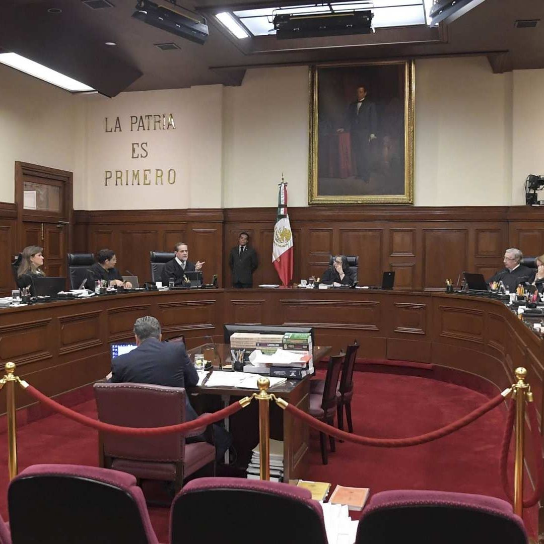 Sheinbaum Descarta Prórroga de Elección del Poder Judicial