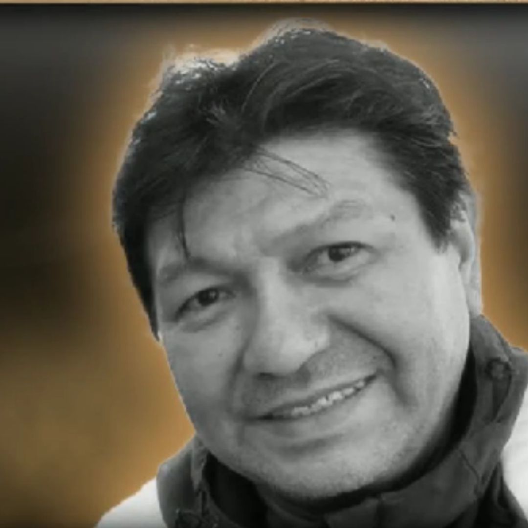 Muere floor manager del programa Hoy
