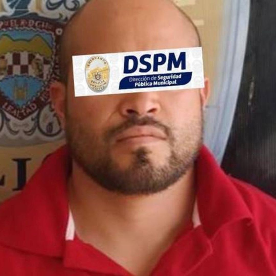 Alan Ignacio P. M.
