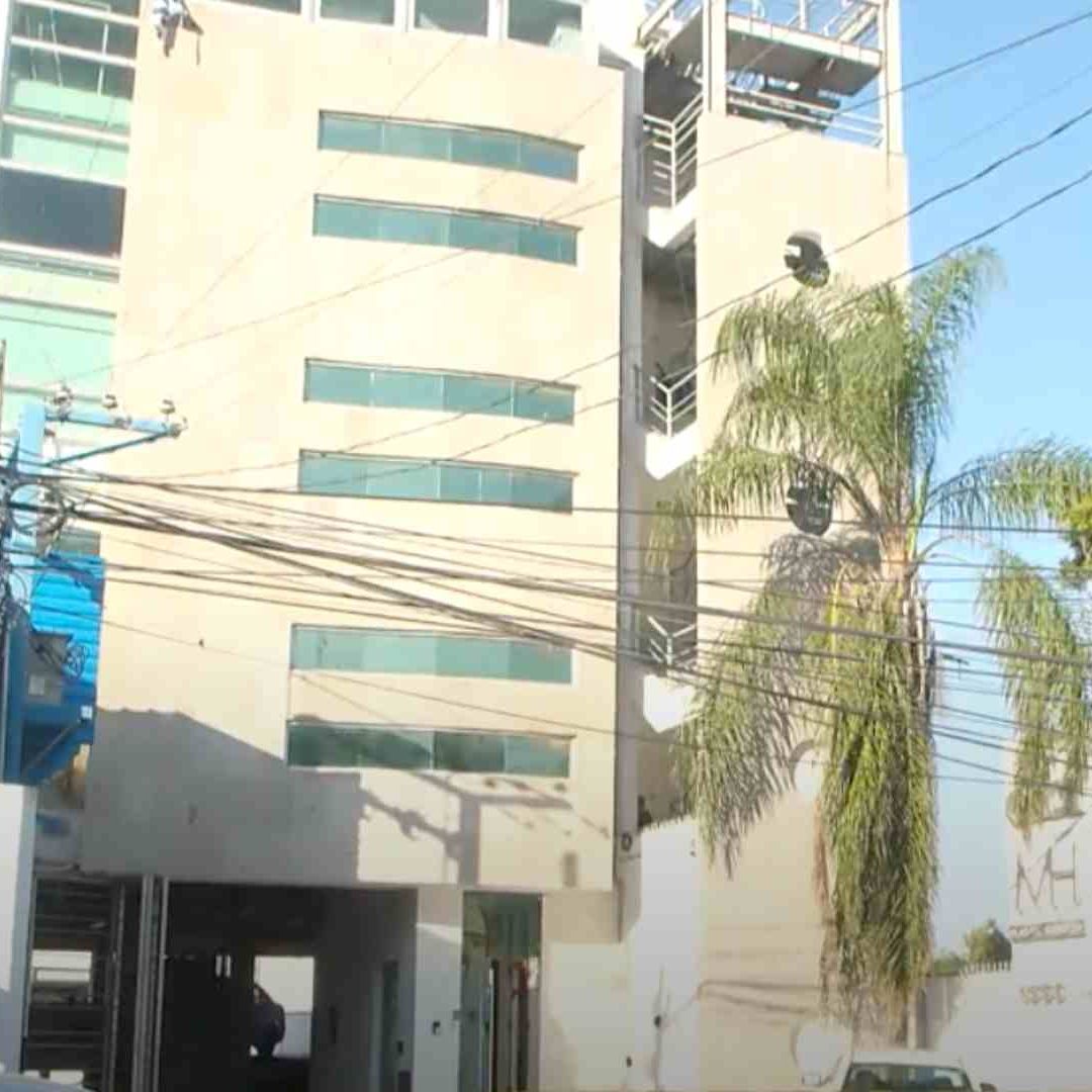 Paciente Asesina a Doctor Homeópata en su Consultorio en Monterrey
