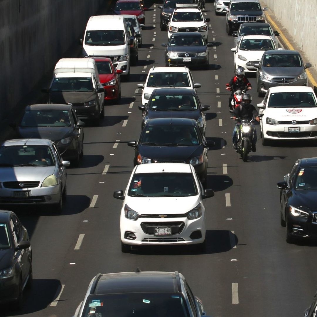 Hoy No Circula Martes 26 de Noviembre de 2024 en CDMX y Edomex. ¿Qué Autos Se Quedan en Casa?