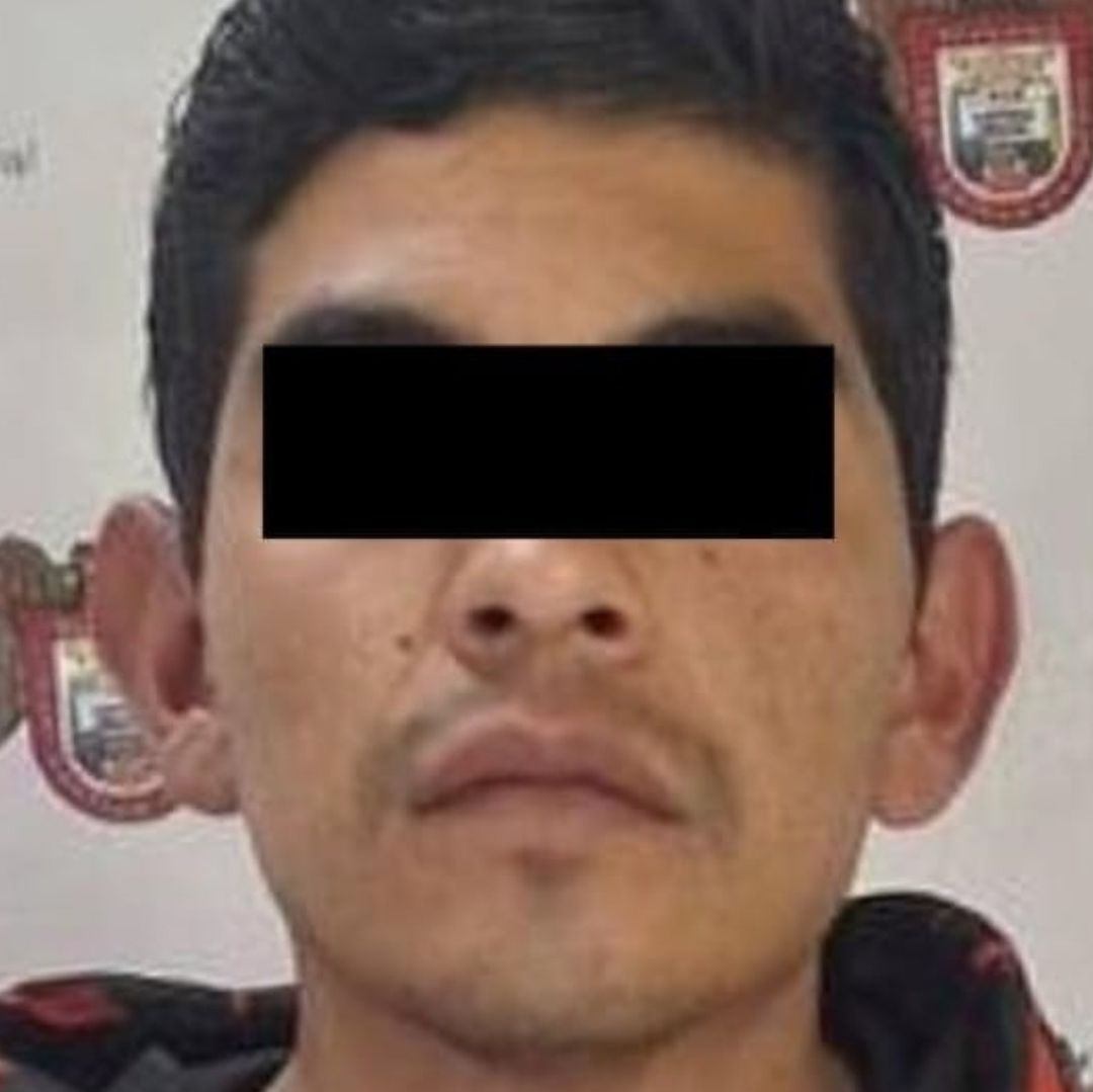 Detienen a 'Niñero' por Abusar de Menor Mientras su Madre se Encontraba Trabajando