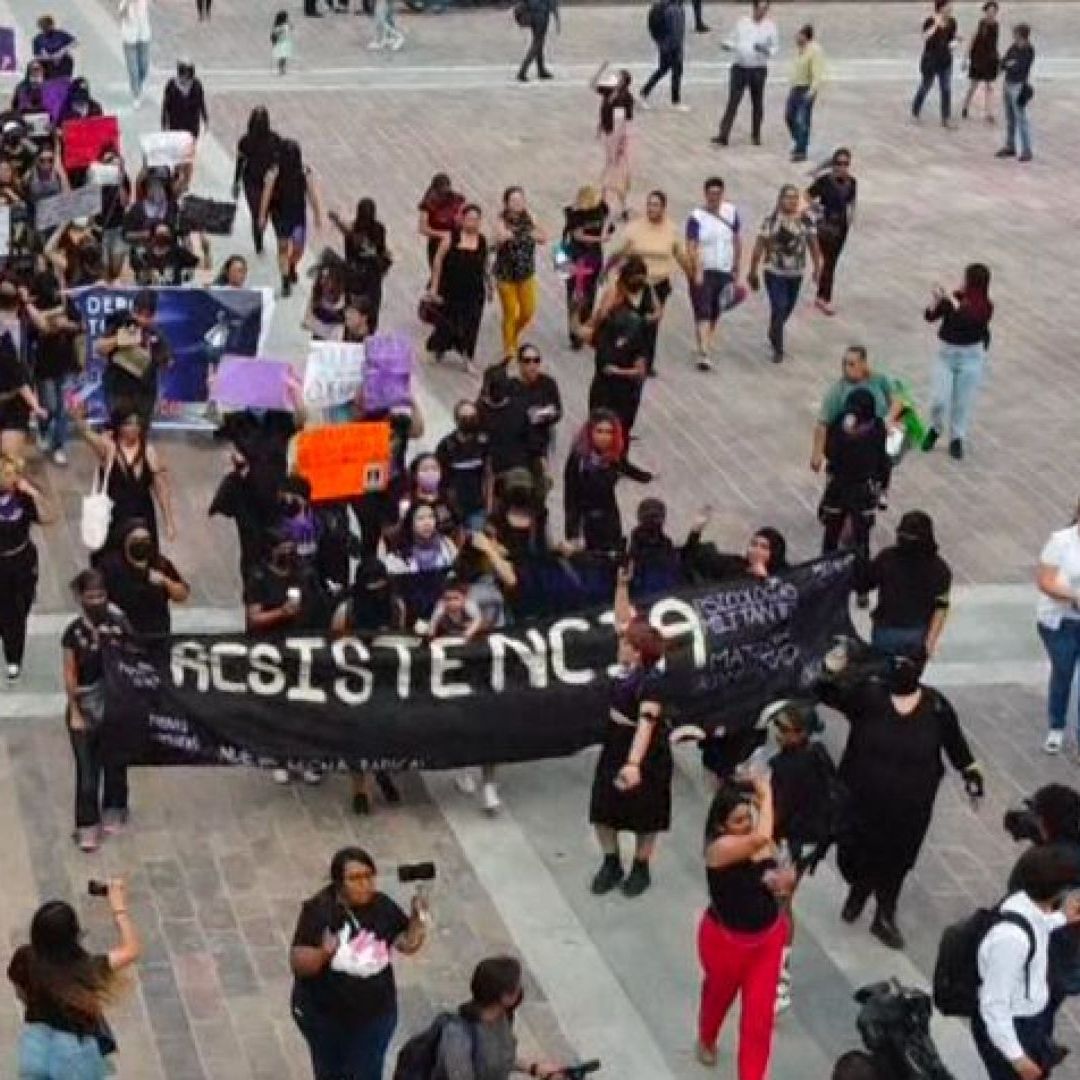 Casos de violencia sexual en Nuevo León suceden un día sí, y el otro también.