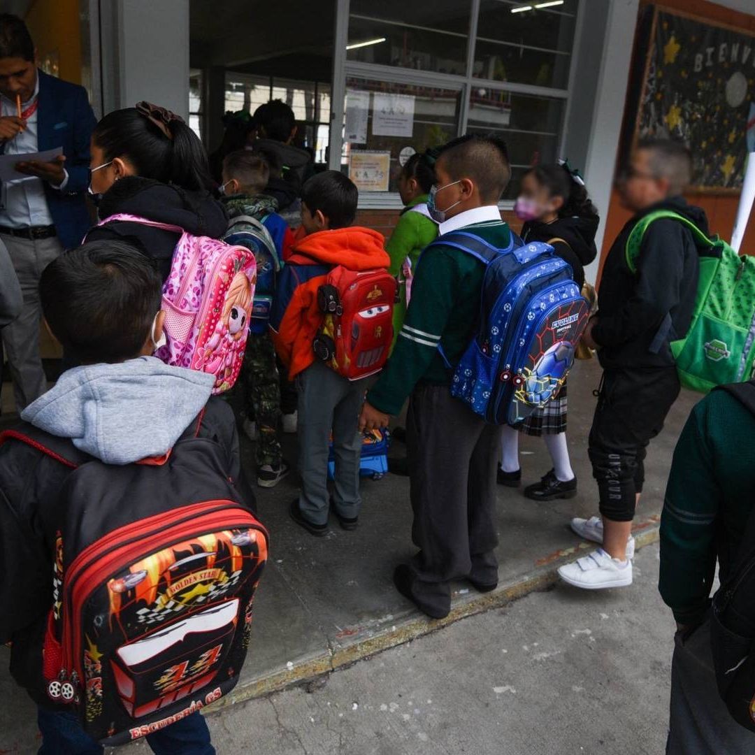 Consulta si el viernes 29 de noviembre hay clases, de acuerdo con lo que indica el calendario escolar de la SEP 2024-2025