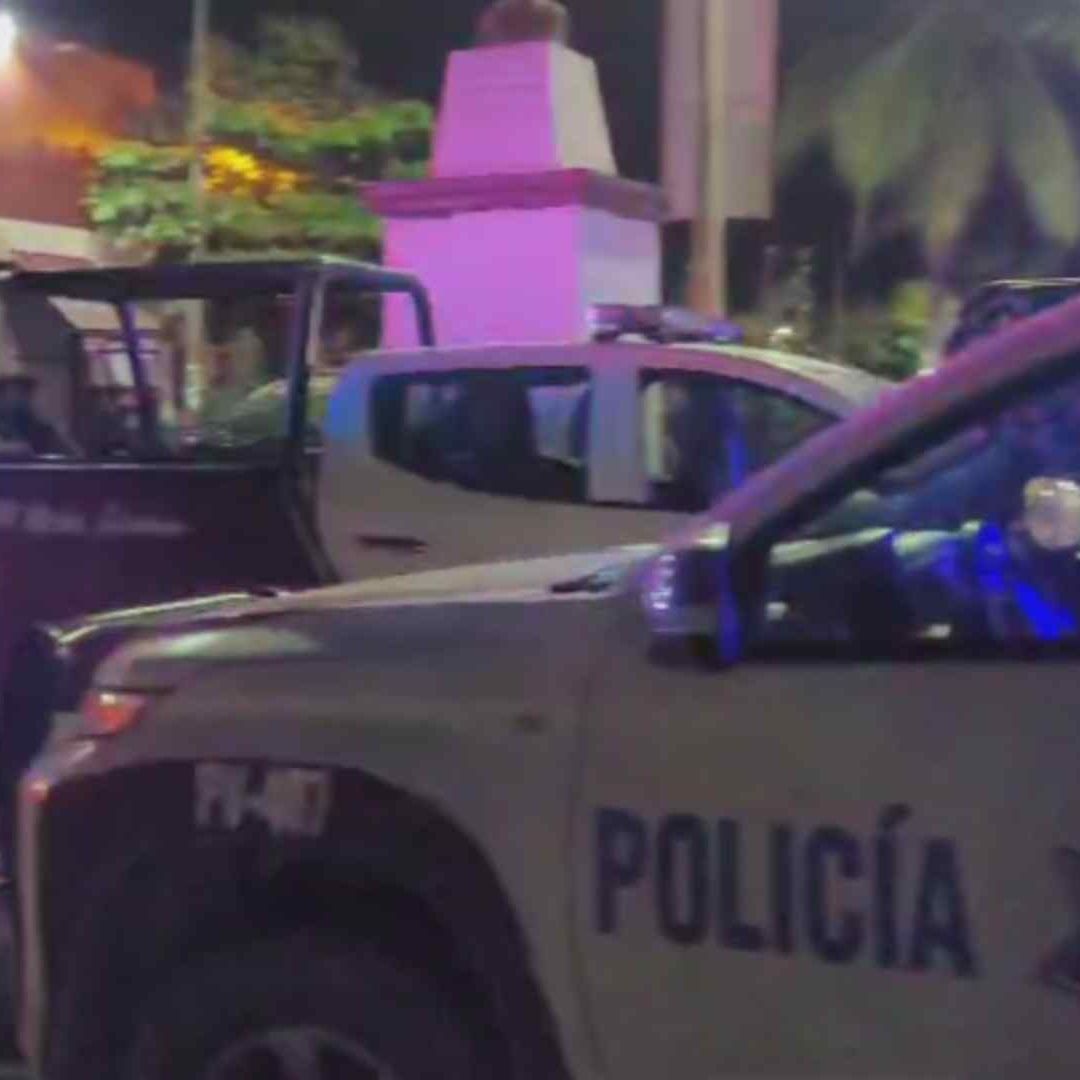 Hieren a Padre e Hija en Balacera; Regresaban de Celebrar los XV Años de la Menor