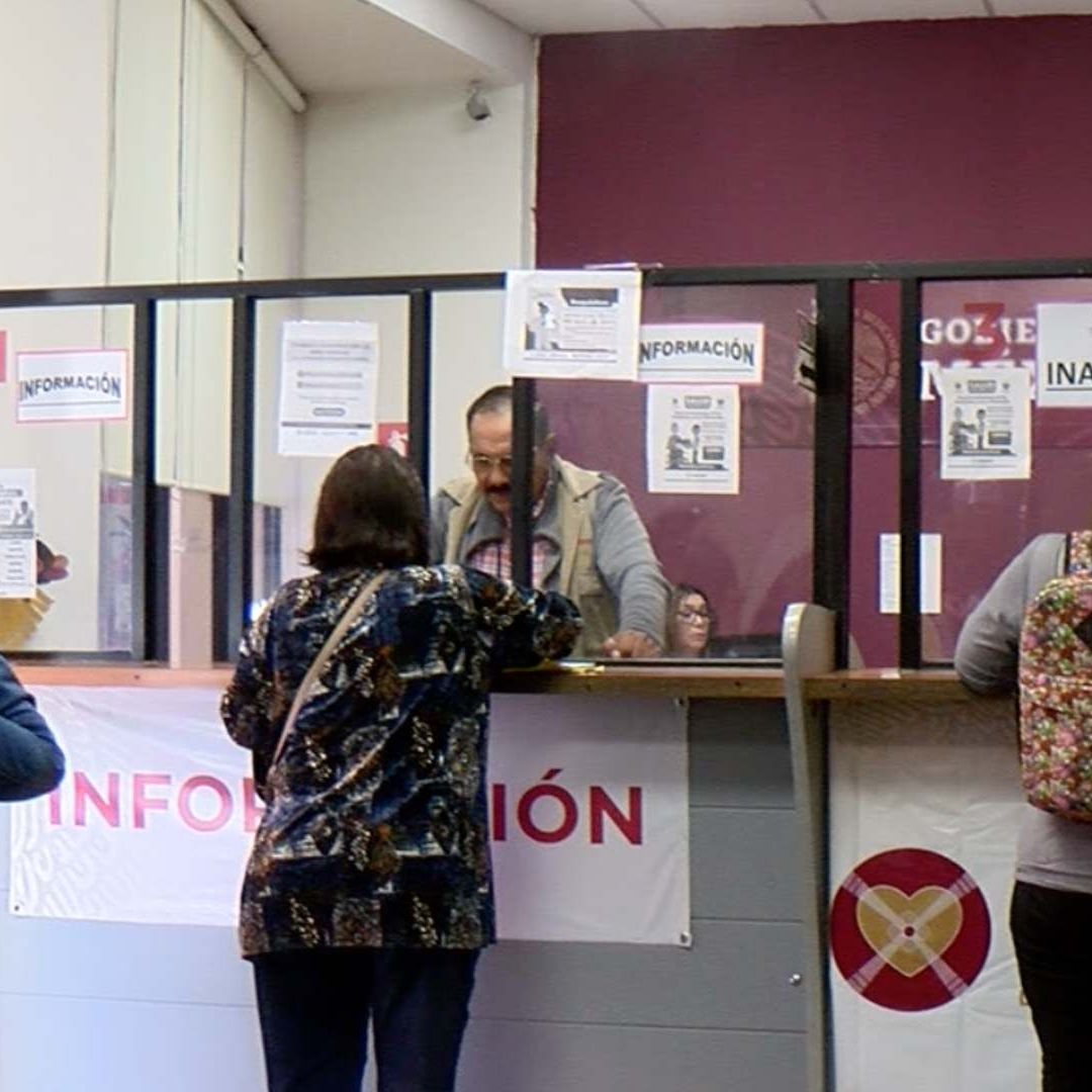 Pensión Mujeres Bienestar Lanza Aviso Urgente para Registro de 63 y 64 Años en Sonora