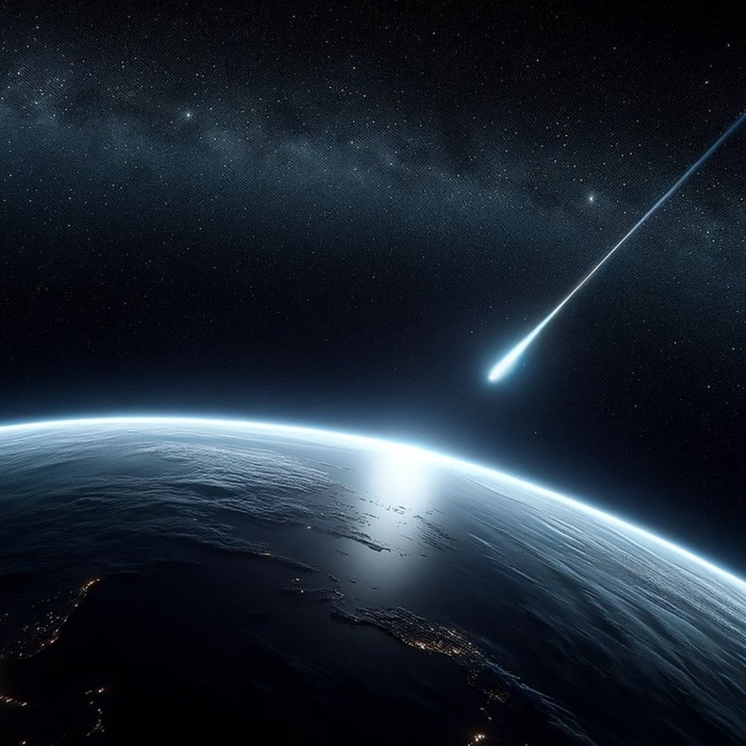 Asteroide pasará cerca de la Tierra