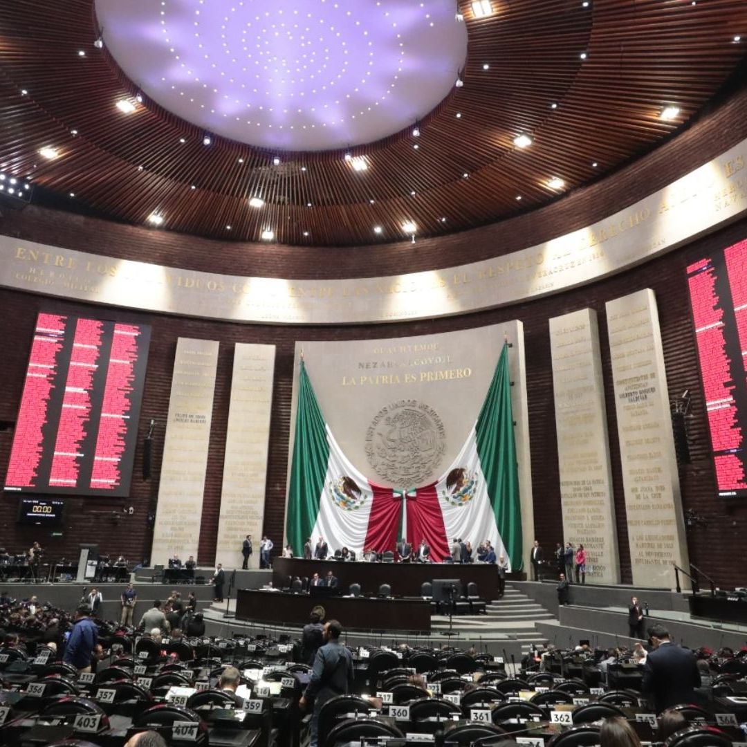 Ley de Ingresos de la Federación 2025: Diputados Aprueban Cuánto Podrá Gastar Gobierno de México