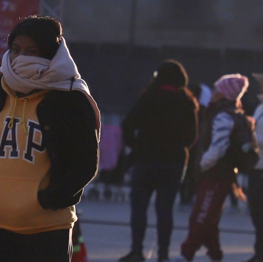 Pronóstico del Tiempo en México Hoy 26 de Noviembre: Nuevo Frente Frío