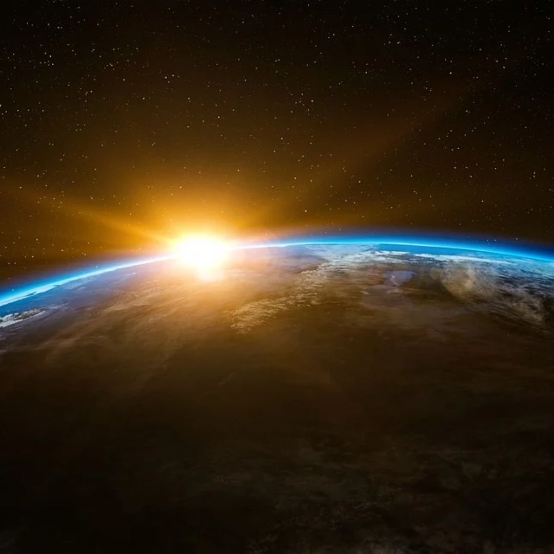 NASA Asegura que Es Muy Probable que Exista Vida Extraterrestre