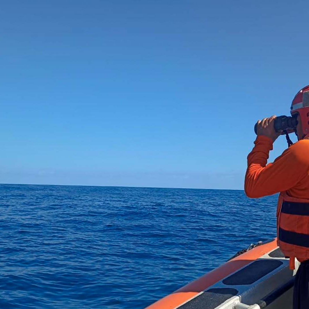 Desaparece Otra Embarcación en Golfo de México; Reportan Búsqueda de 'Felgon II'