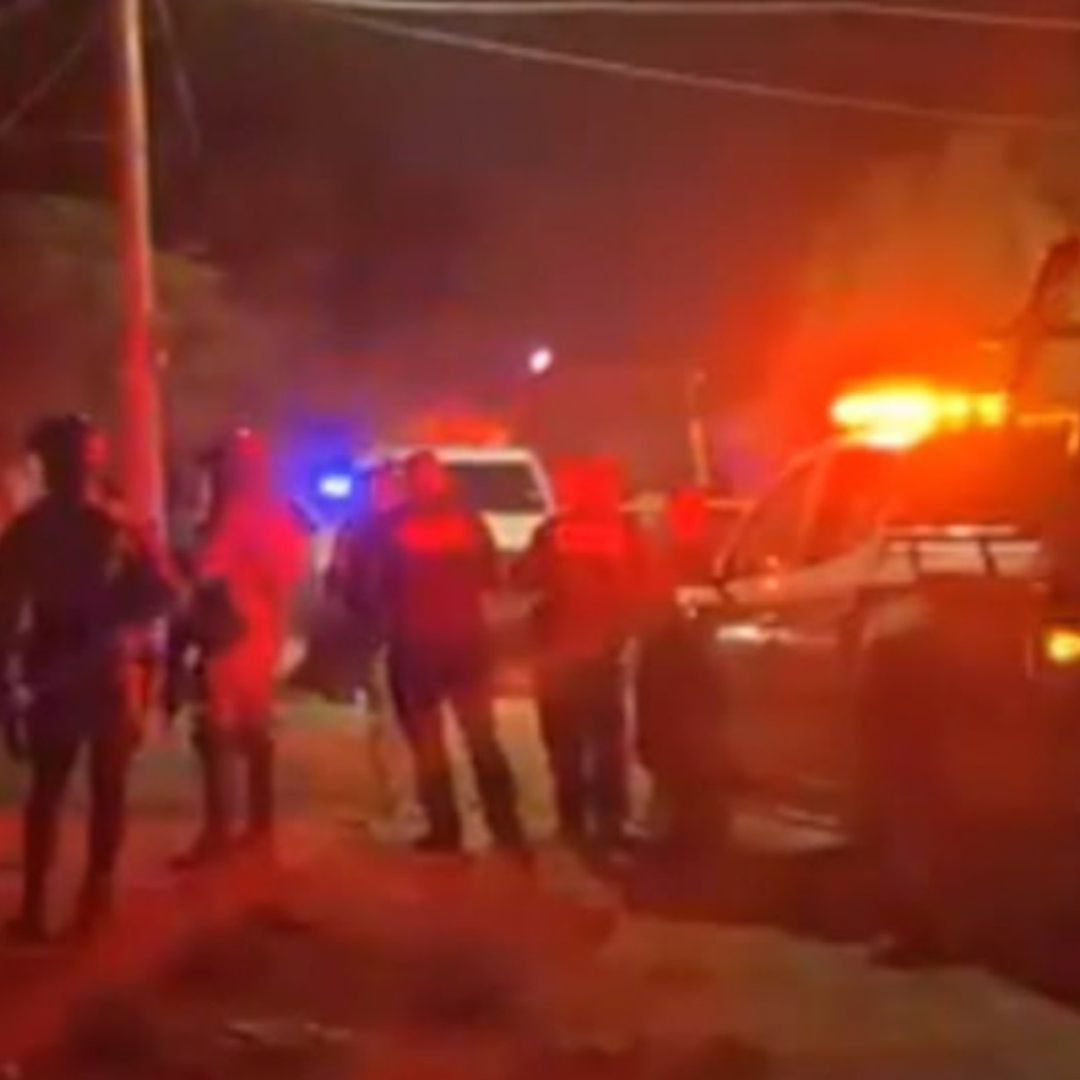 Registraron 5 Asesinatos en Menos de 24 Horas en Cajeme