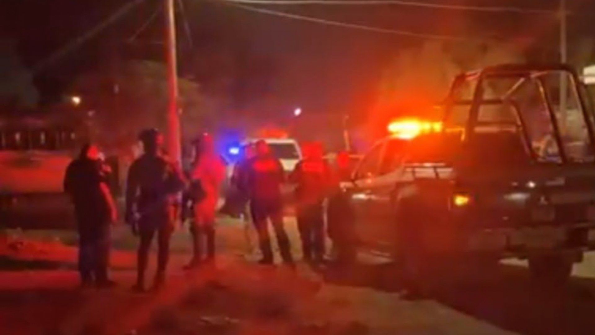 Registraron 5 Asesinatos en Menos de 24 Horas en Cajeme