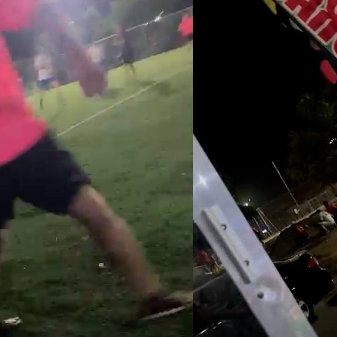 Balacera en Culiacán Moviliza a Familias en Partido de Fútbol