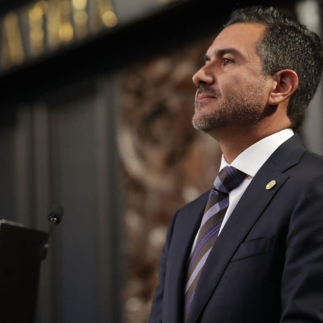 Juez Cancela Orden de Aprehensión en Contra de Miguel Ángel Yunes Márquez