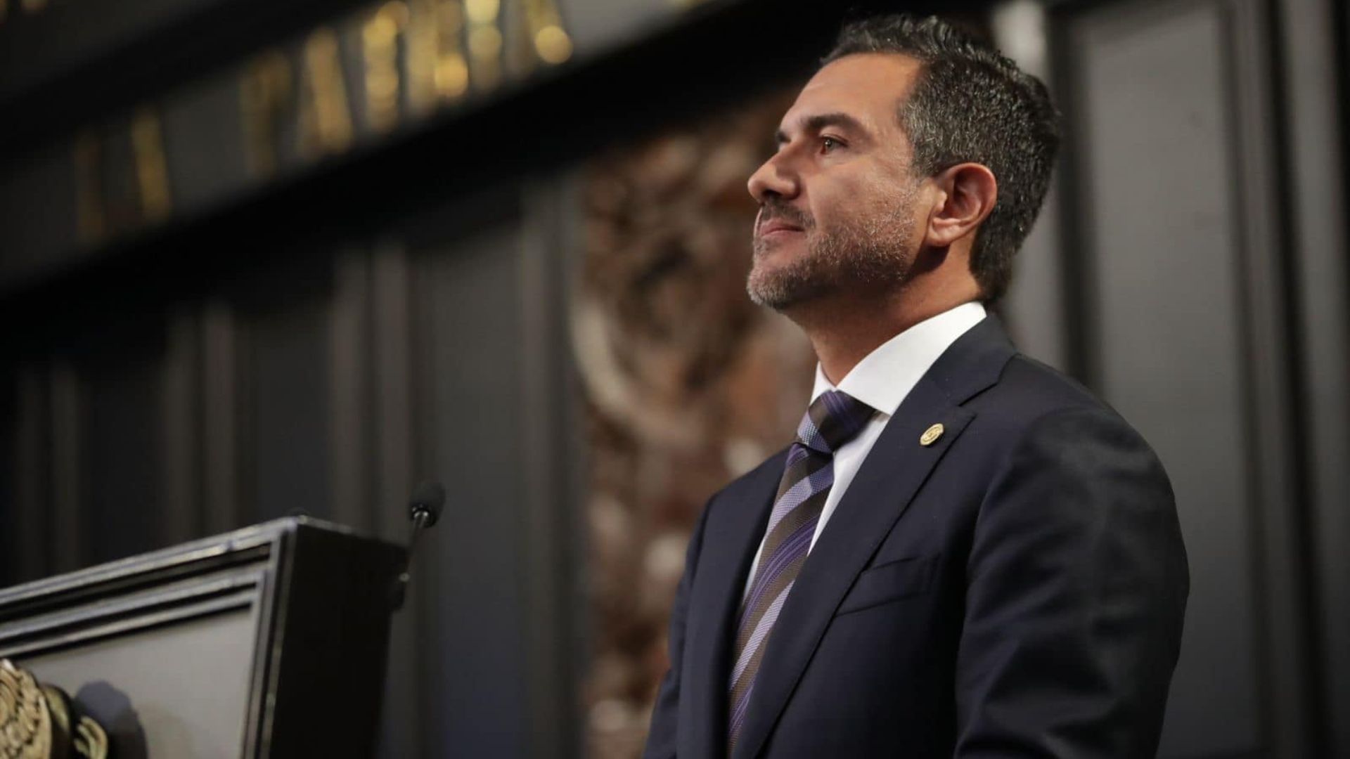 Juez Cancela Orden de Aprehensión en Contra de Miguel Ángel Yunes Márquez