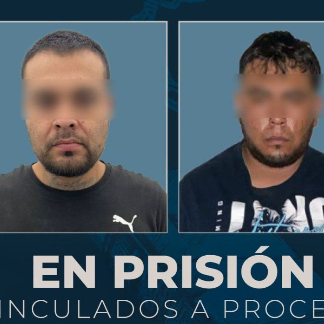 Ya Fueron Vinculados a Proceso a Dos Hombre por Caso Cantaritos