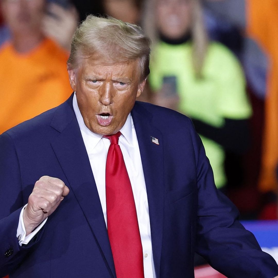 Donald Trump nombre representante comercial de Estados Unidos