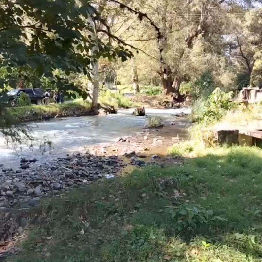 Río Blanco