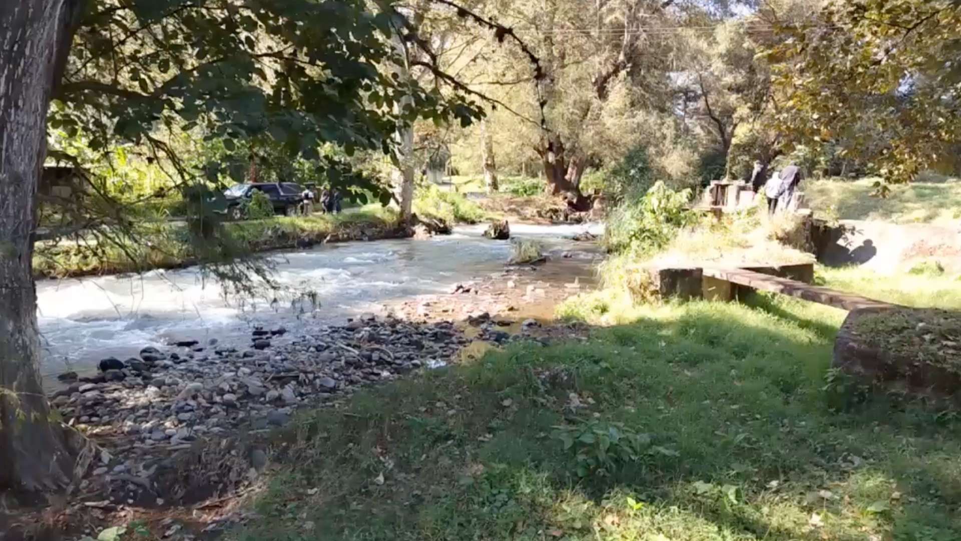 Río Blanco