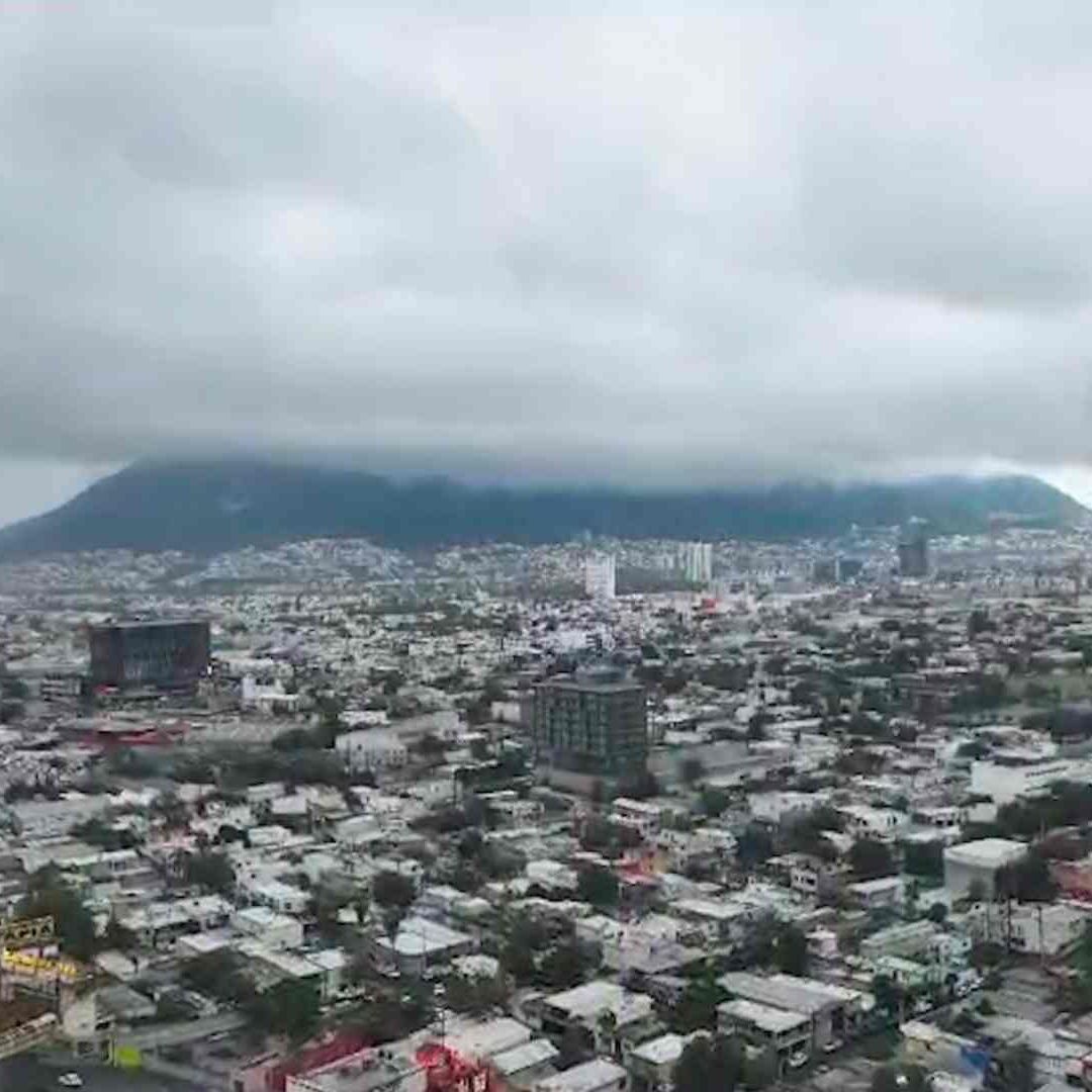 ¿Cómo Estará el Clima en Nuevo León para este Martes 26 de Noviembre?