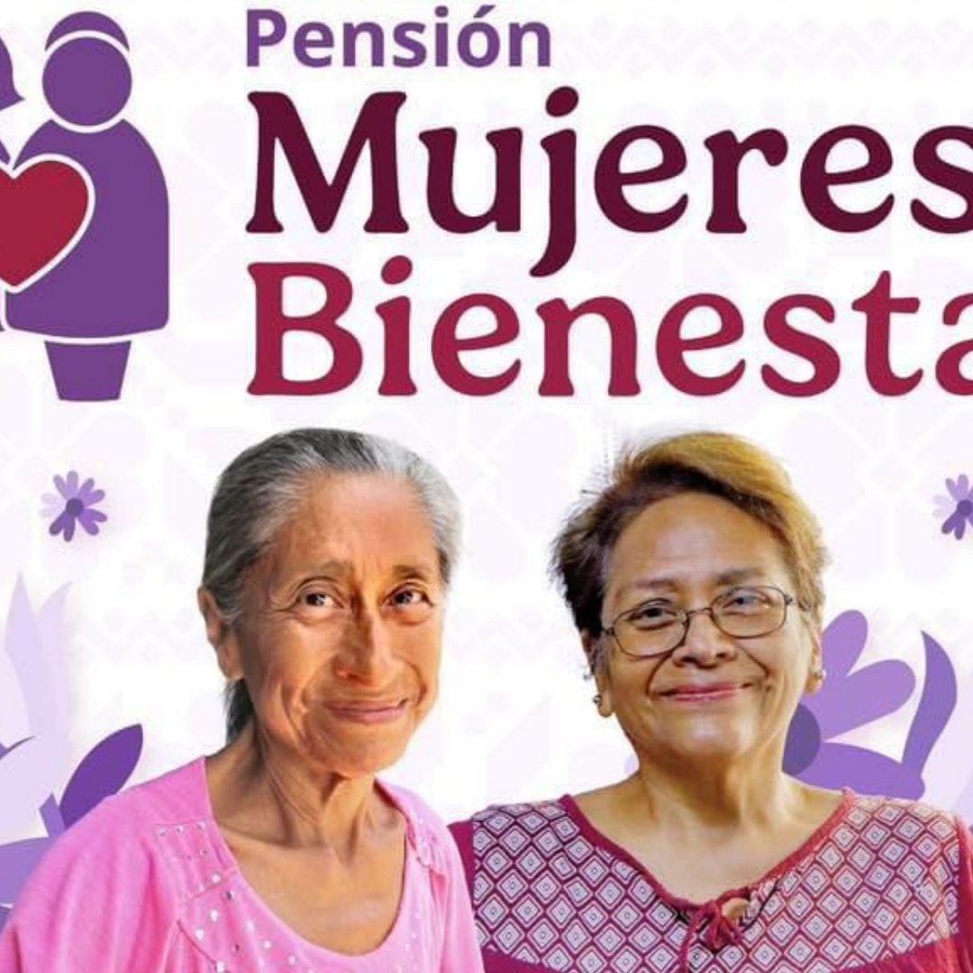 Cuándo entregan Tarjeta de Pensión Mujeres Bienestar Ariadna Montiel Reyes anunció fechas en que las darán